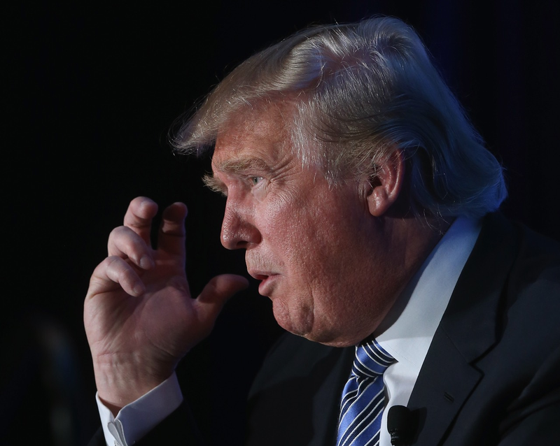 (Mark Wilson/Getty Images)